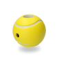 Preview: KONG Rewards Tennis - befüllbarer Snackball